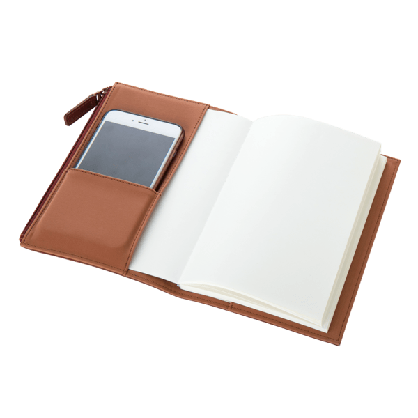 Mason Notebook 7