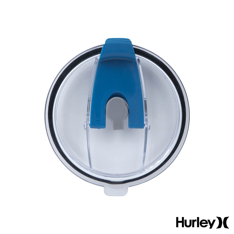 Hurley® Oasis 40 oz. Vacuum Insulated Travel Mug 9