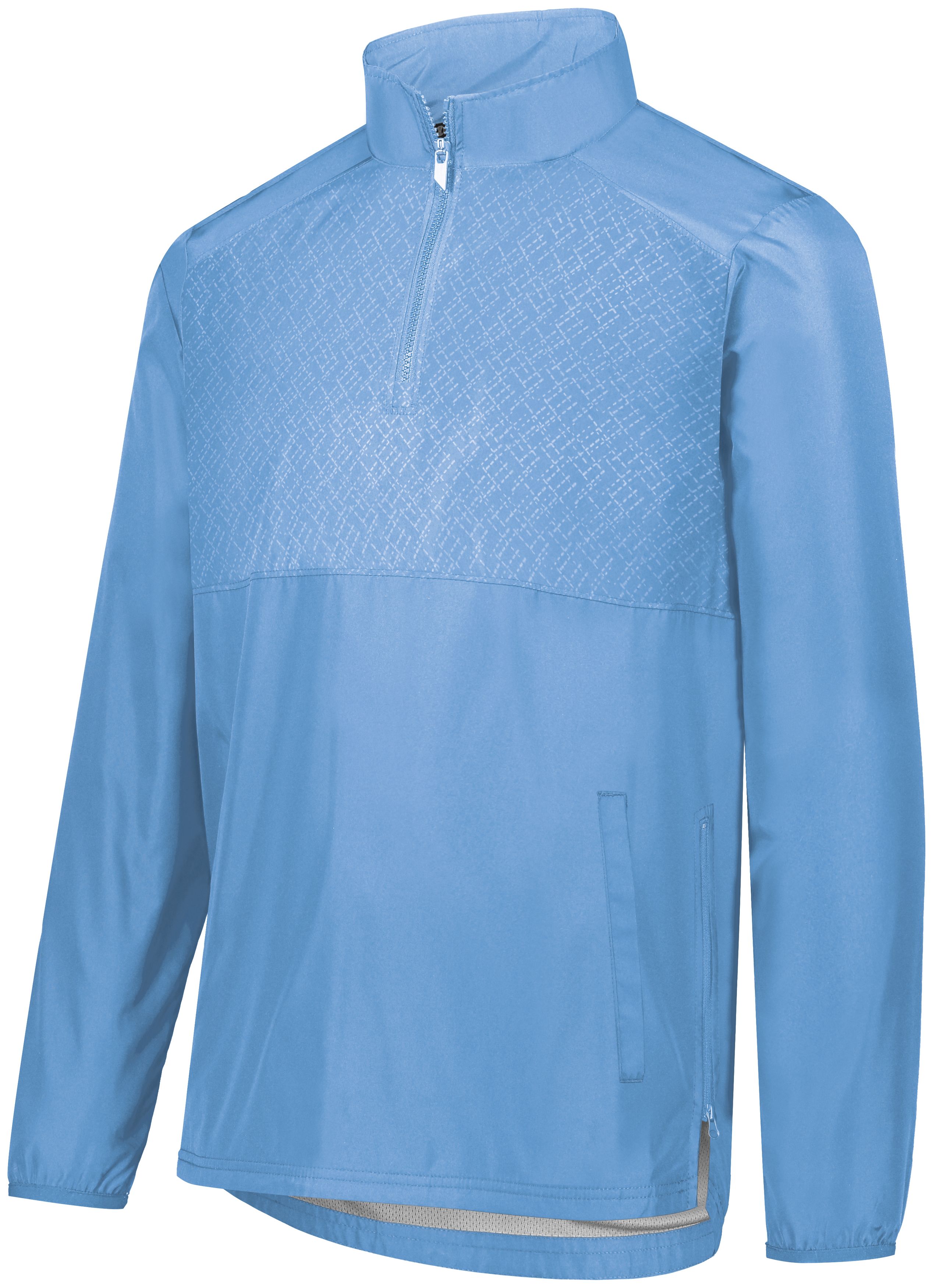 SeriesX Pullover 18