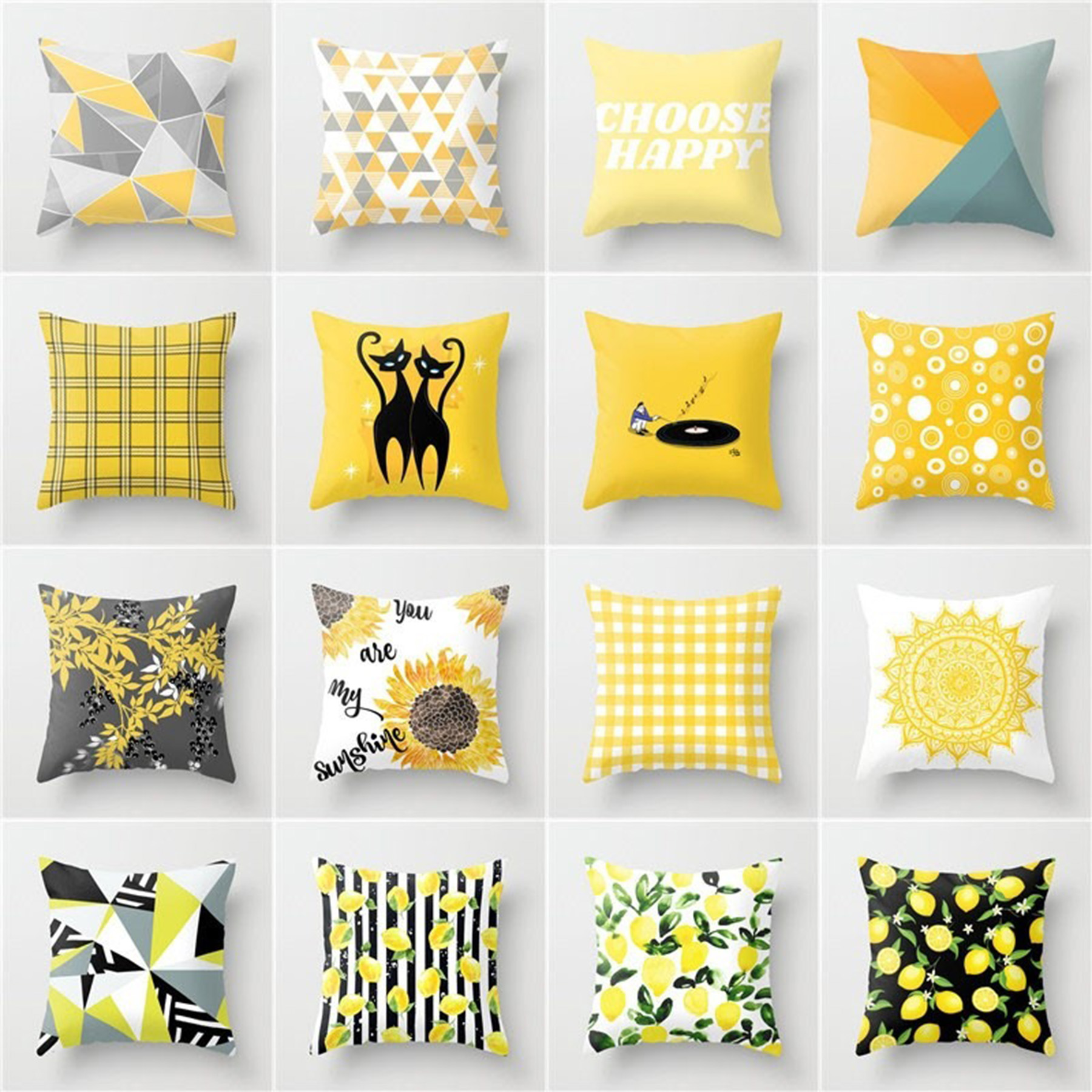 Halloween Pillow Case 2