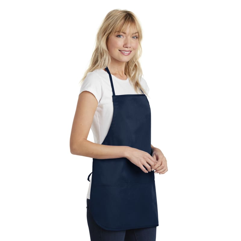 Port Authority Medium-Length Apron. 15
