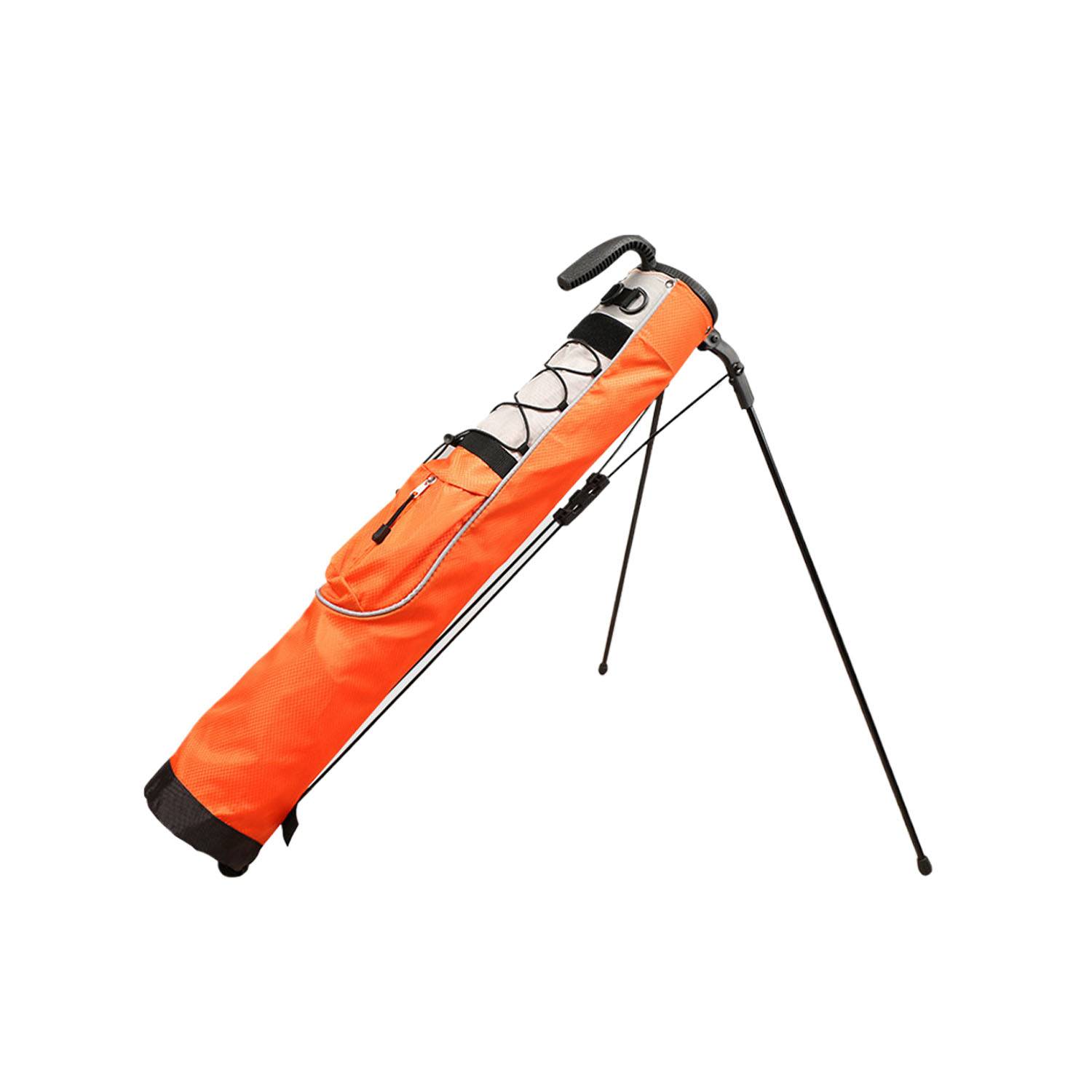 Lightweight Waterproof Nylon Golf Stand Carry Bag 6