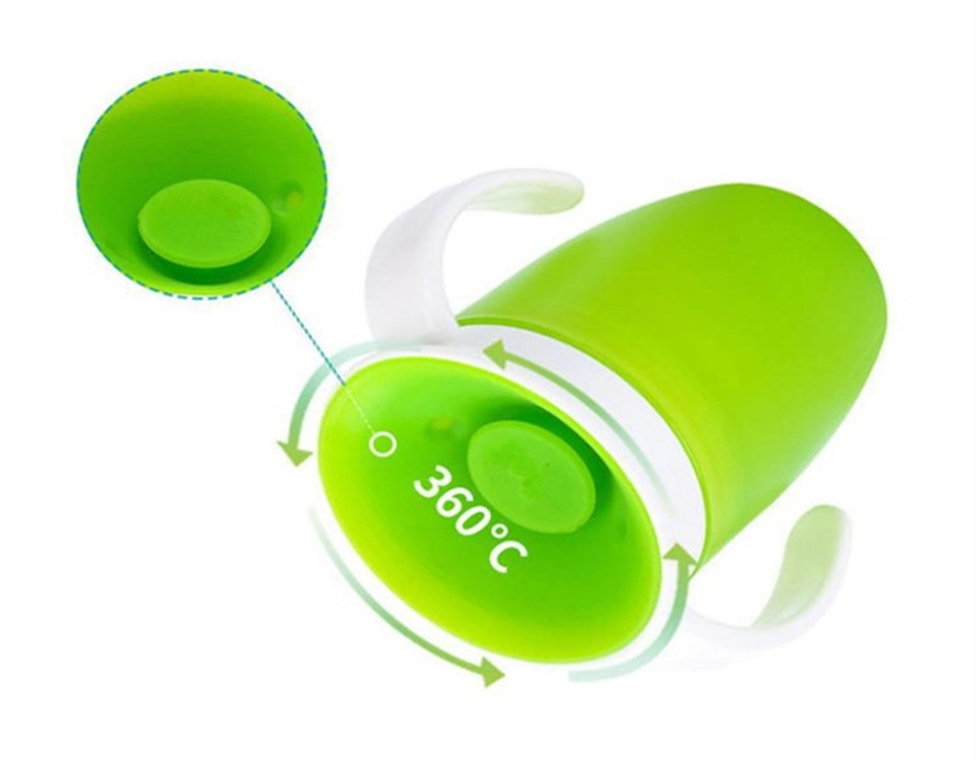 No Spill 360 Sippy Cup 12