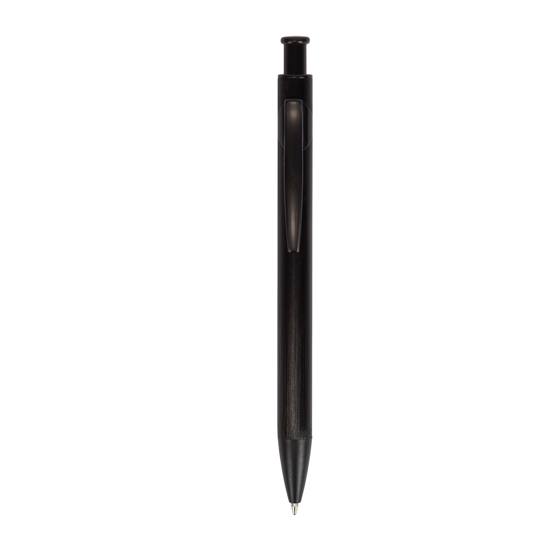 Illuminate Recycled Aluminum Plunge-Action Pen 9