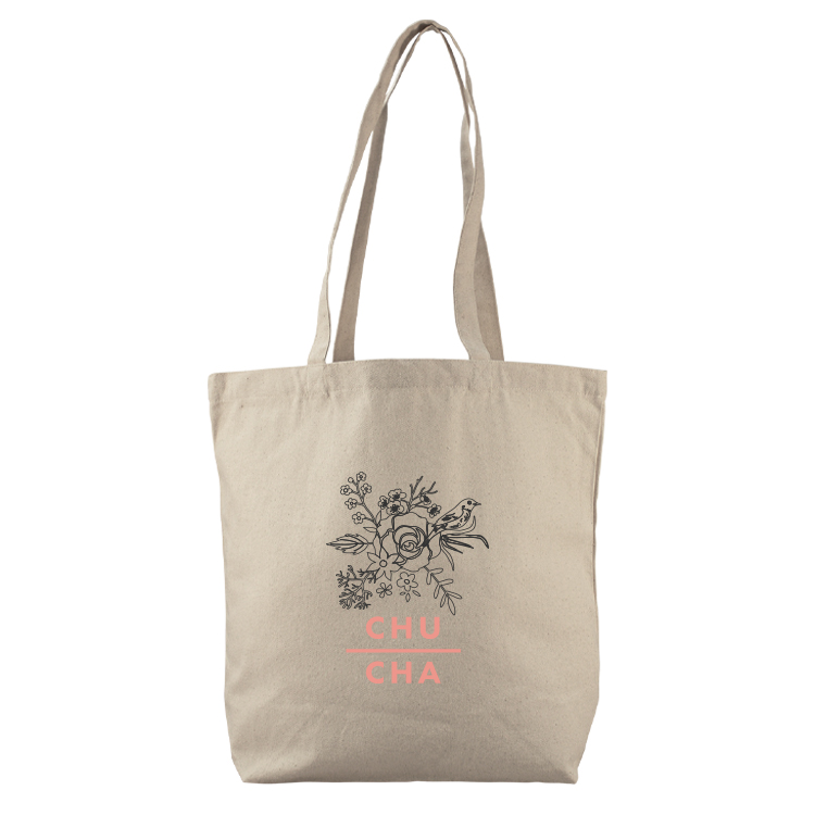 Best Selling Natural Cotton Tote 3
