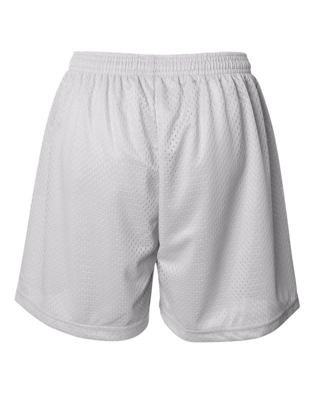 Women's Pro Mesh 5" Solid Liner Shorts - 7216 5