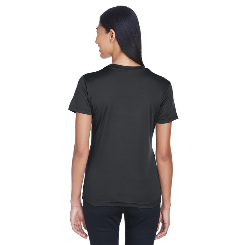 UltraClub Ladies' Cool & Dry Basic Performance T-Shirt 26