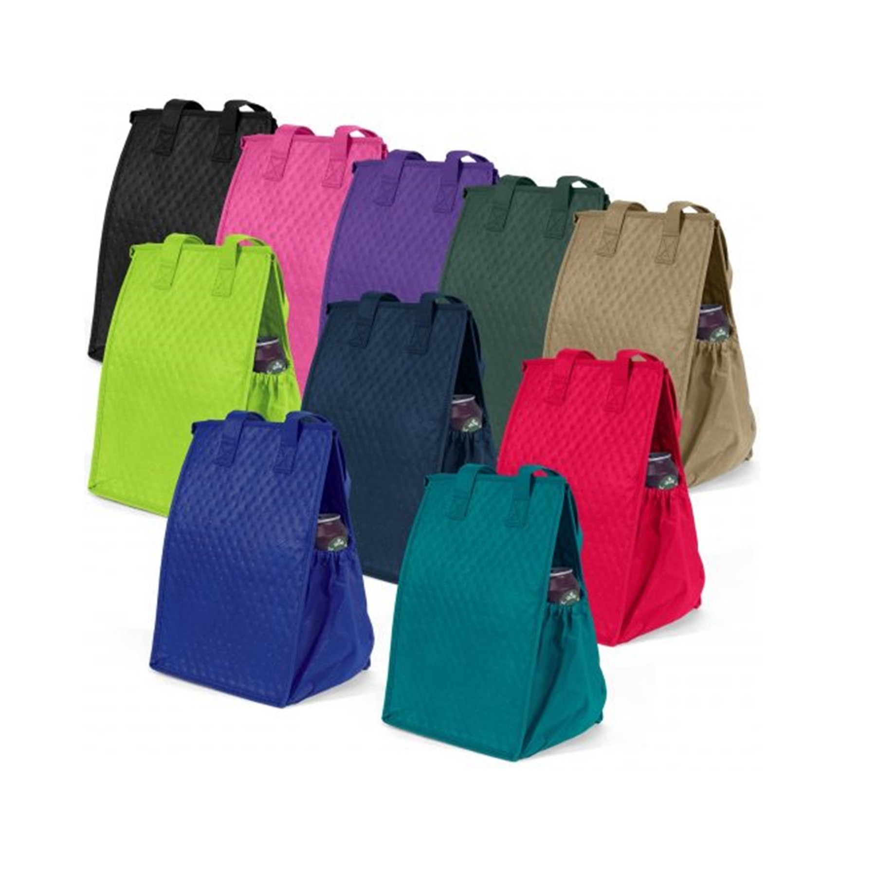 Insulated Backpack 2