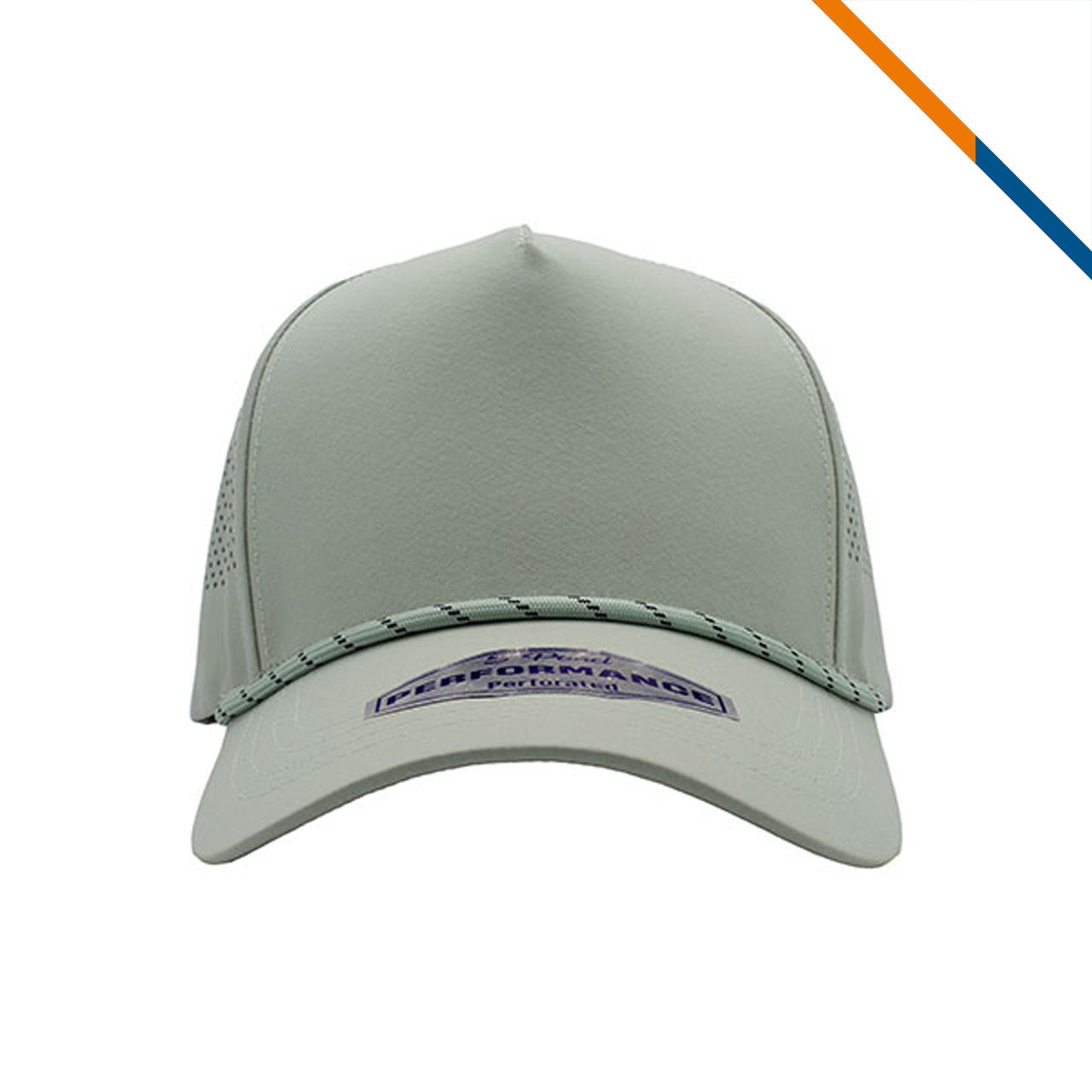 AirPunch Perforated Performance Cap 10
