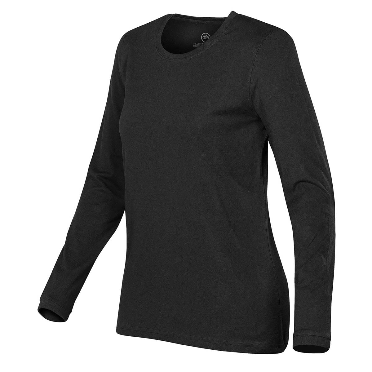 Stormtech Women's Baseline Long Sleeve Tee 4