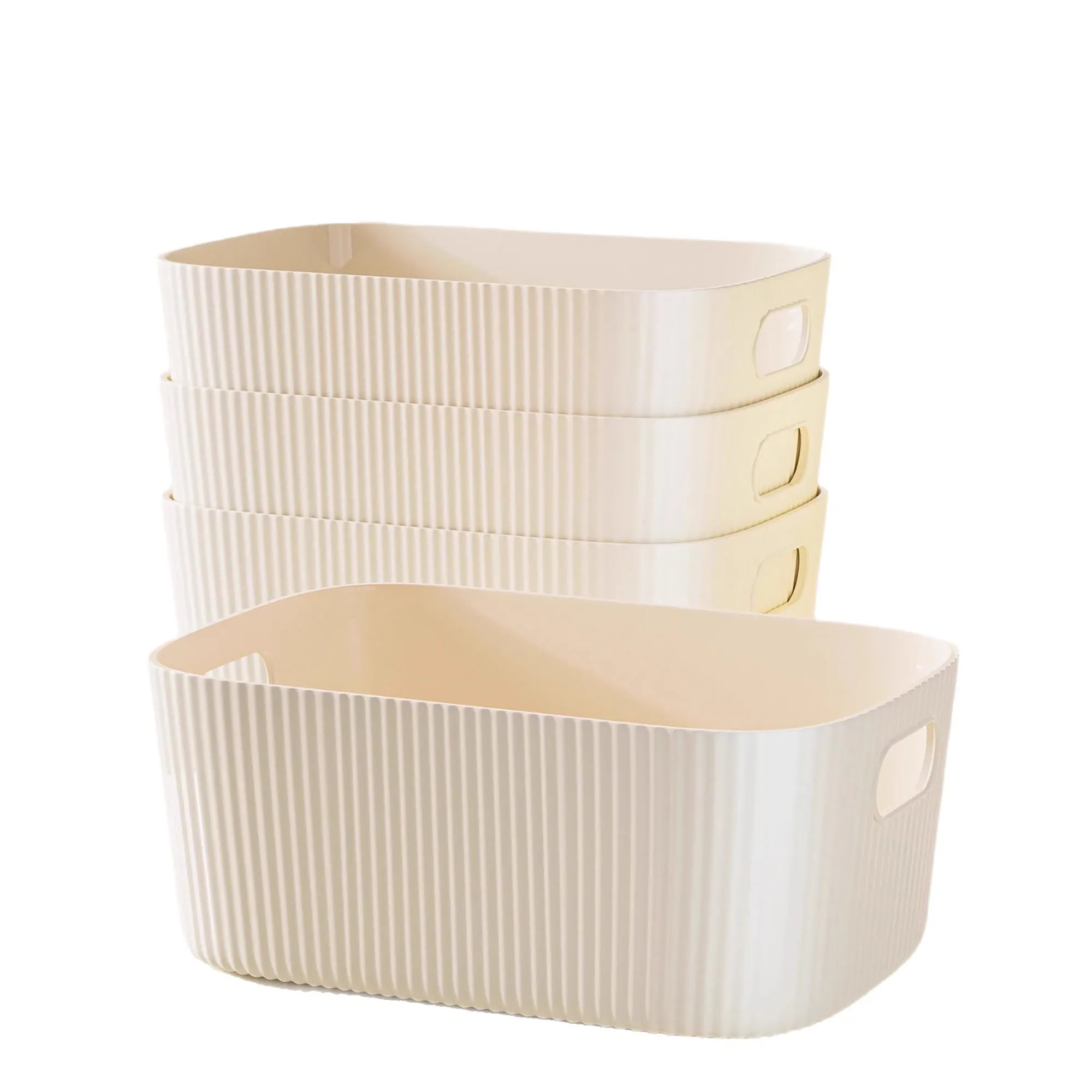 Multi-functional Storage Box With Logo For Storage And Organ 3