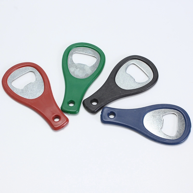 Stainless Steel Bottle Opener 5