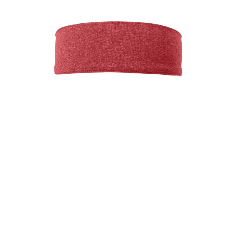 Sport-Tek Contender Headband. 12