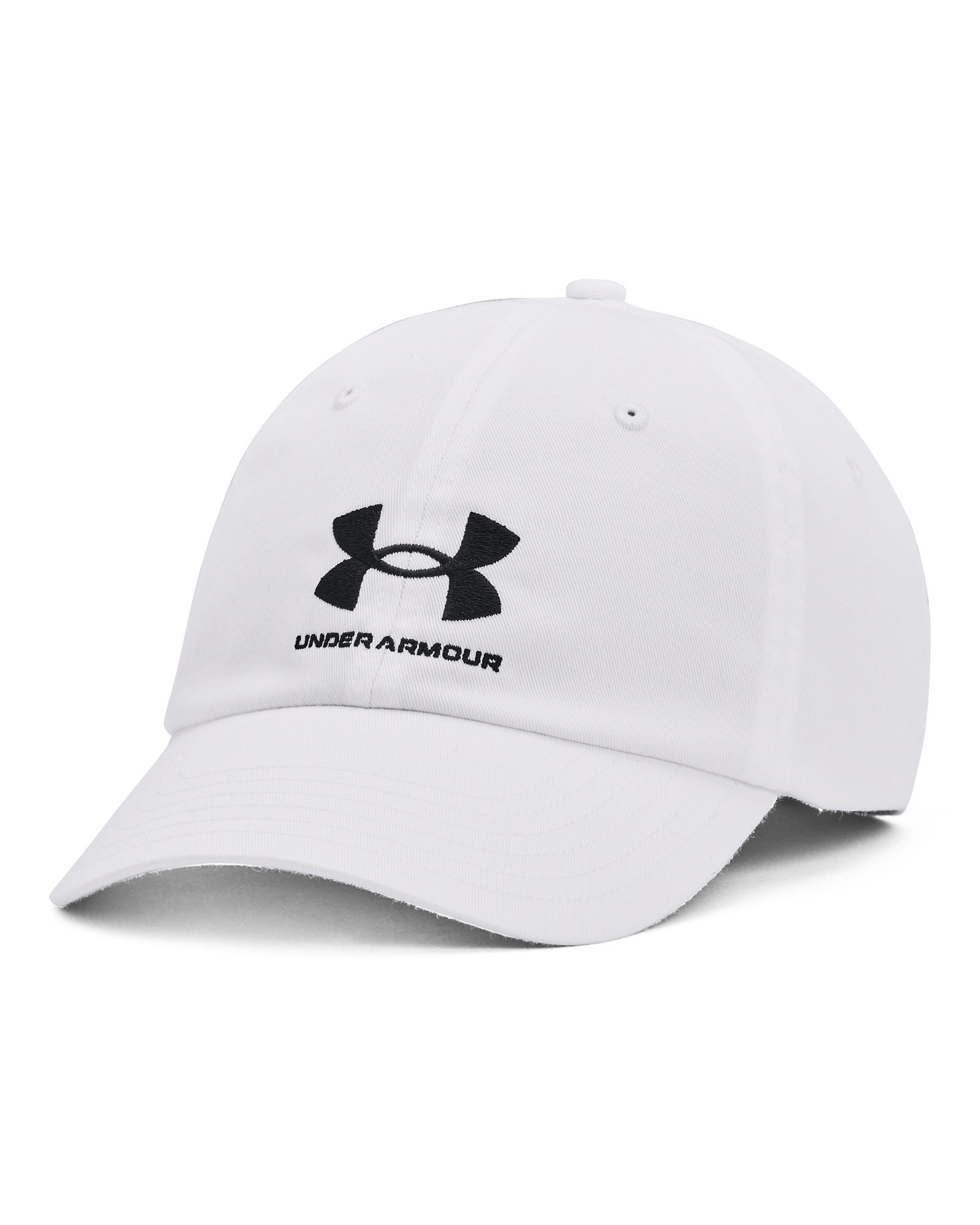 UA Essential Low Women's Adjustable Hat 29