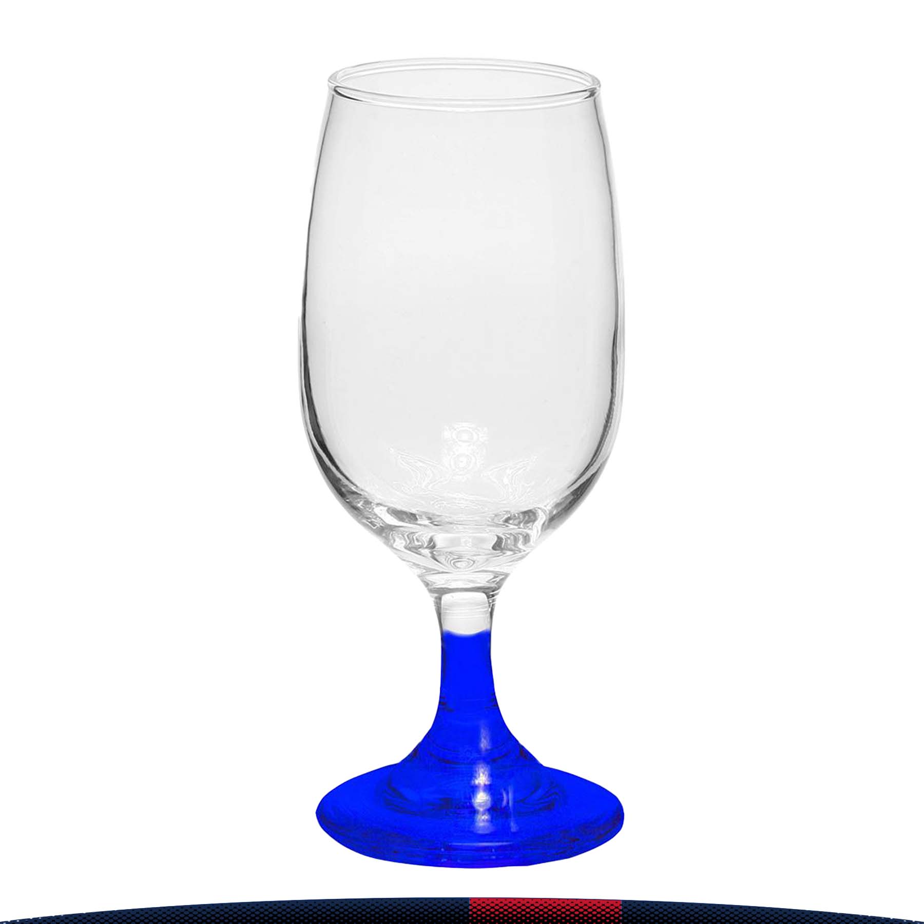 8.5 oz. Mata Wine Glasses 3