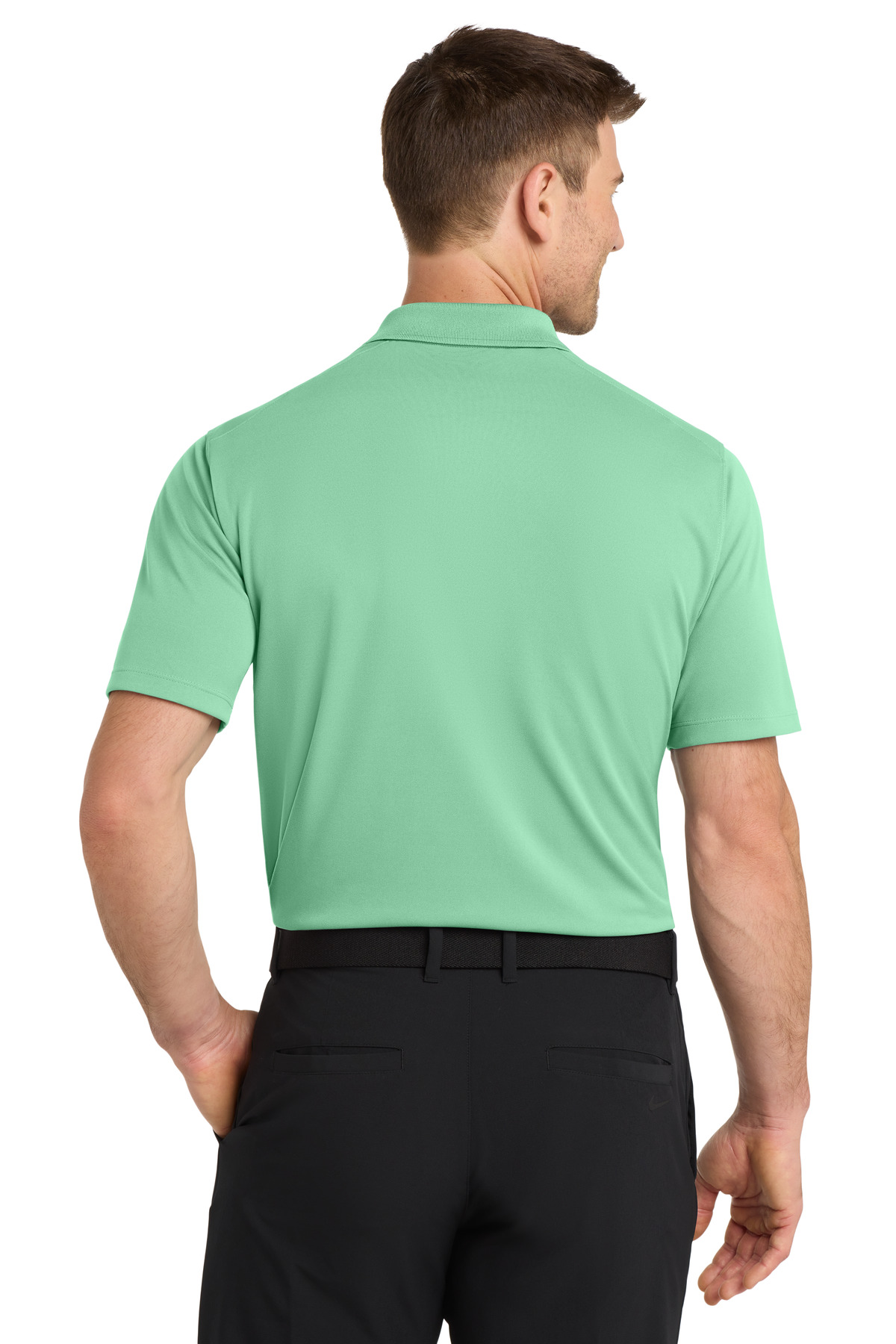 Nike Dri-FIT Micro Pique 2.0 Polo NKDC1963 122