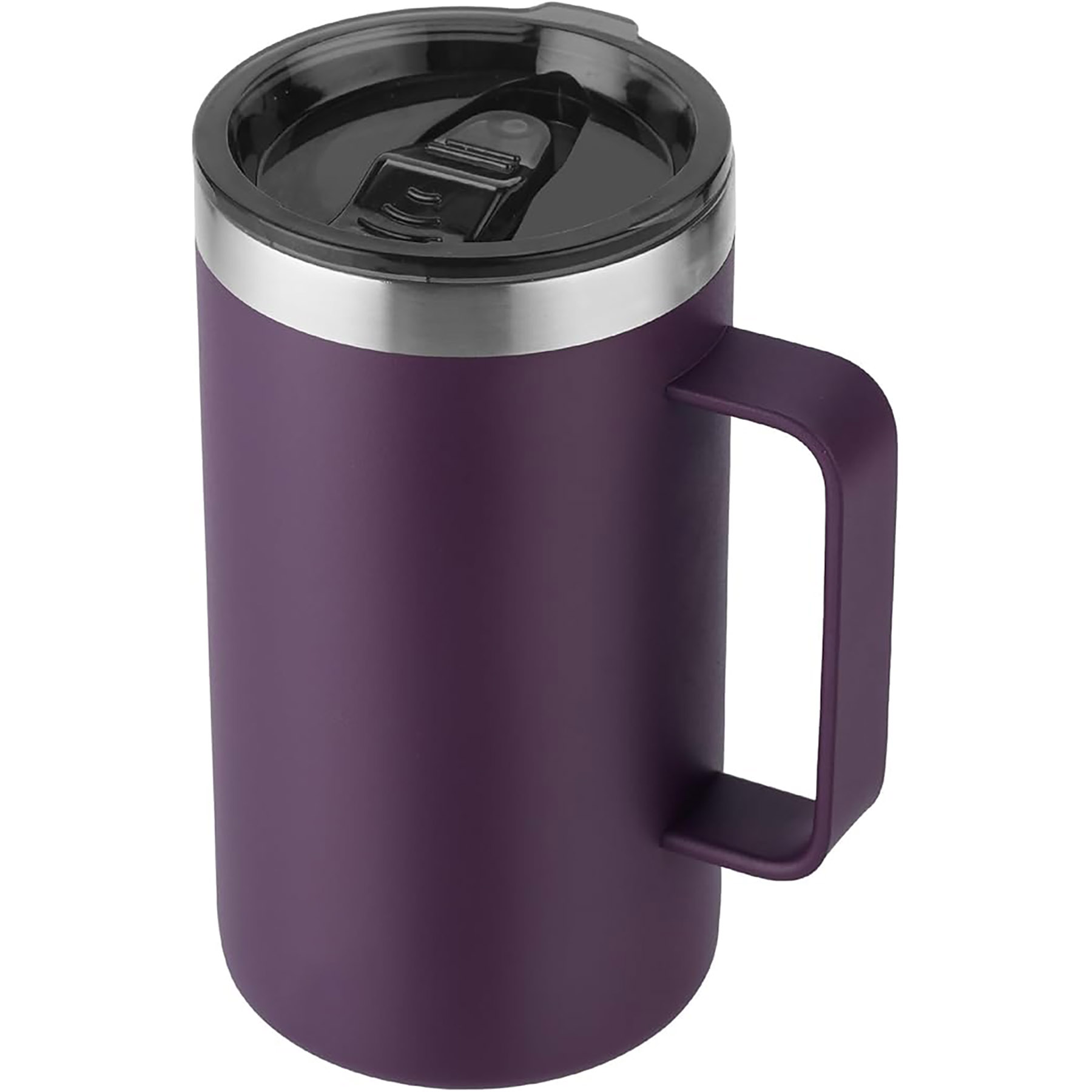 Stainless Steel Insulated Handle Cup 19
