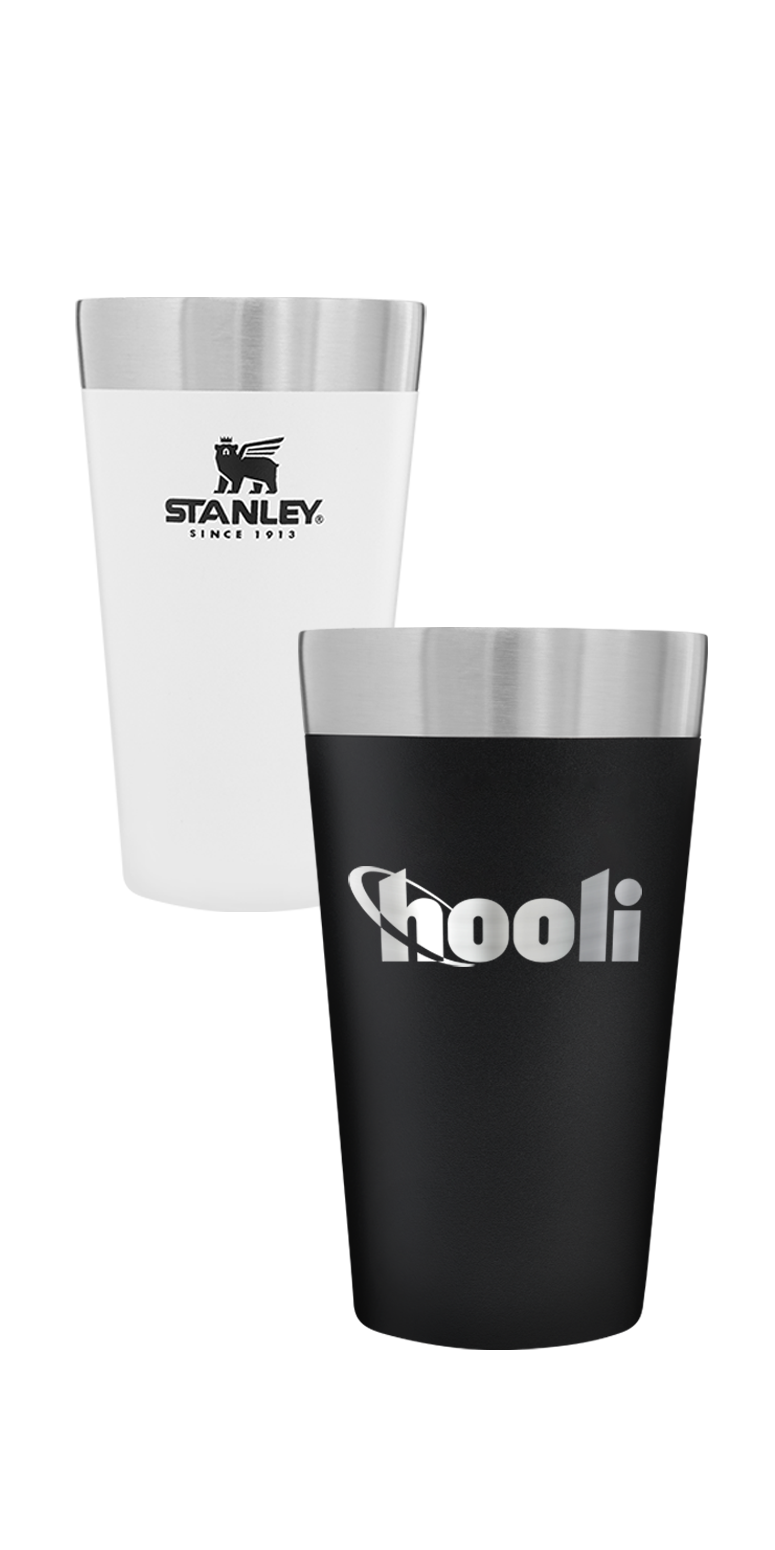 Stanley® 16oz Adventure Stacking Pint 7