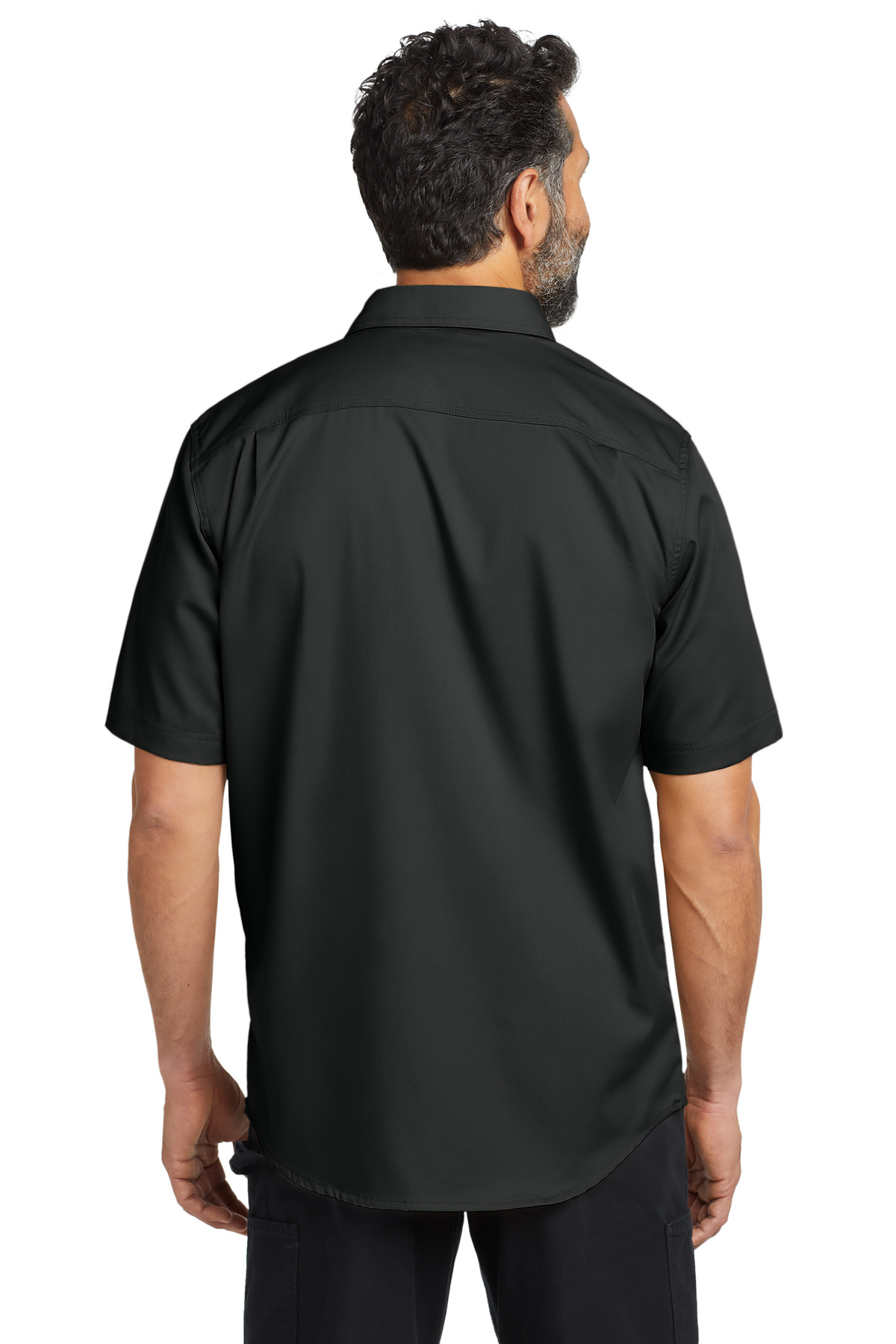 Carhartt Rugged Professional Series Short Sleeve Shirt CT106688 26