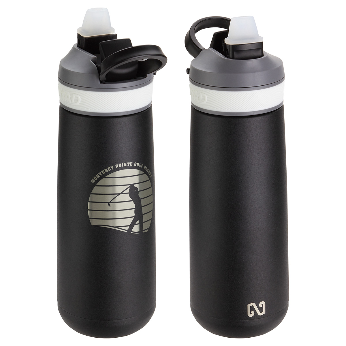 NAYAD® Vive 23 oz Stainless Double Wall Bottle 14