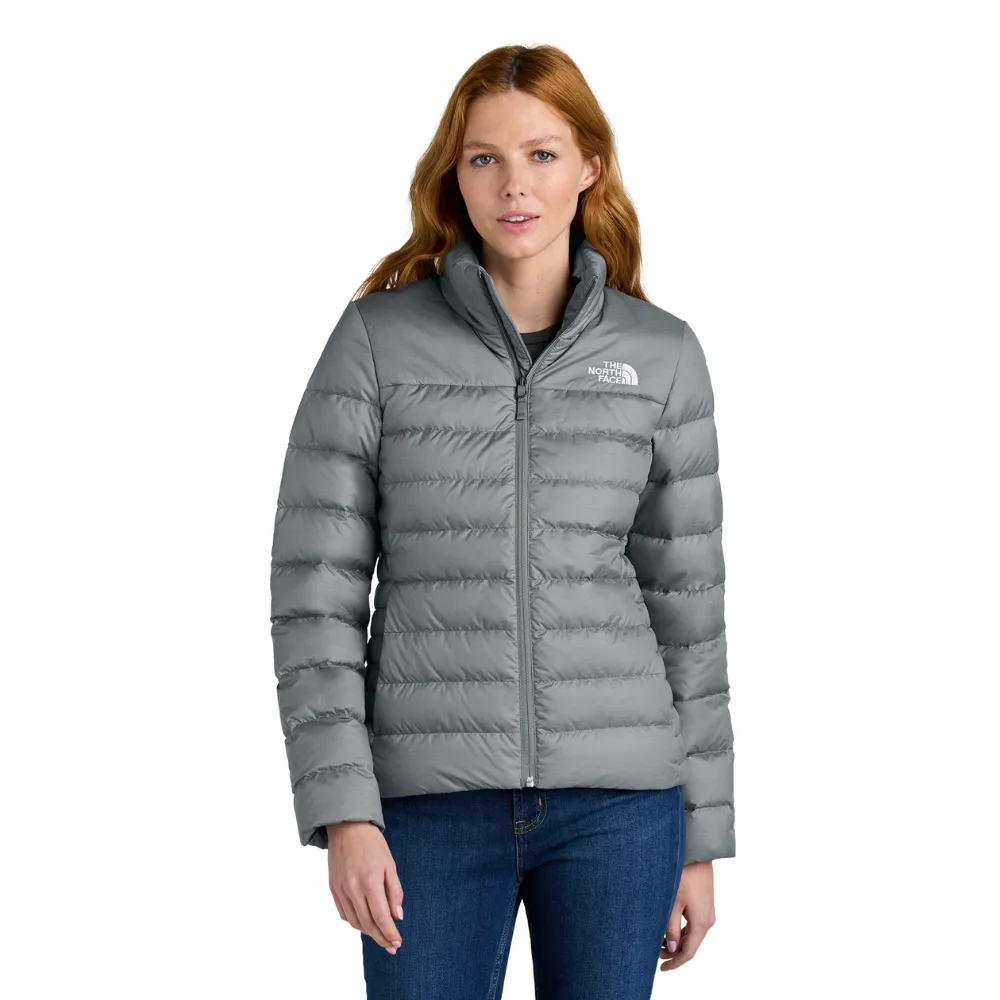 The North Face(R) Women's Down Hybrid Jacket 5