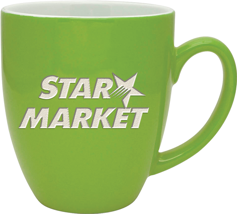 Duo-Tone Bistro Etched Gift Set