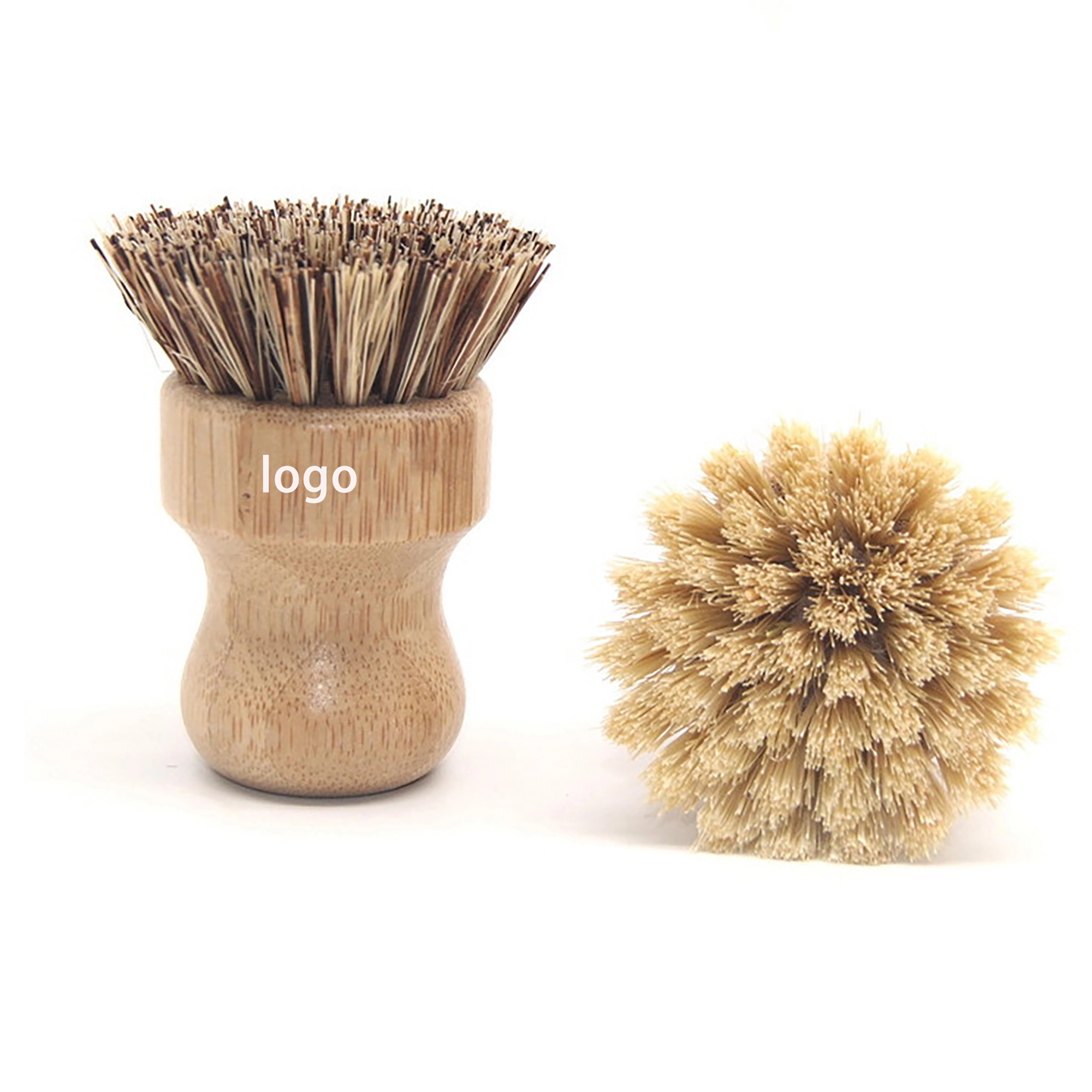 Kitchen Cleaning Brush 6
