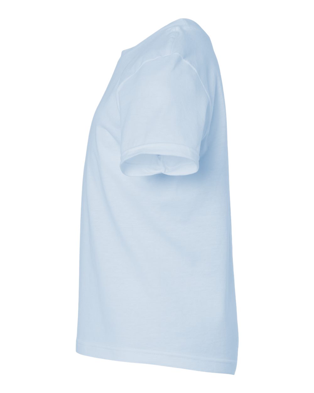 Youth Fine Jersey T-Shirt - 235 72