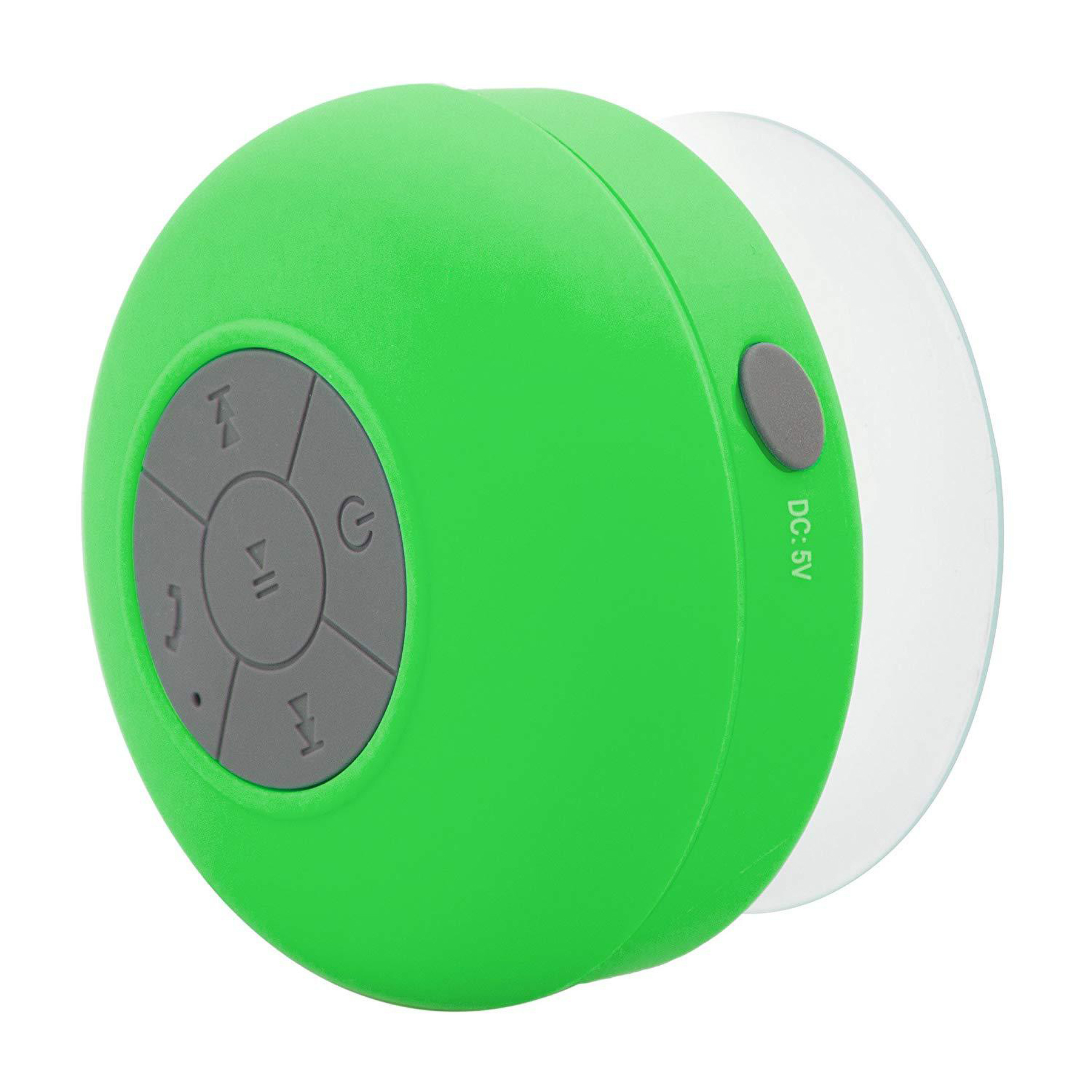 Portable Mini Wireless Speakers 4