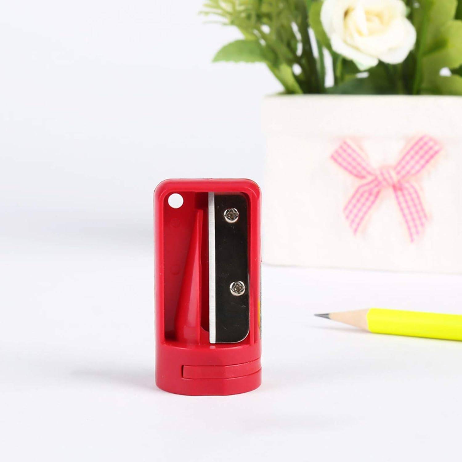 Pencil Sharpener 6