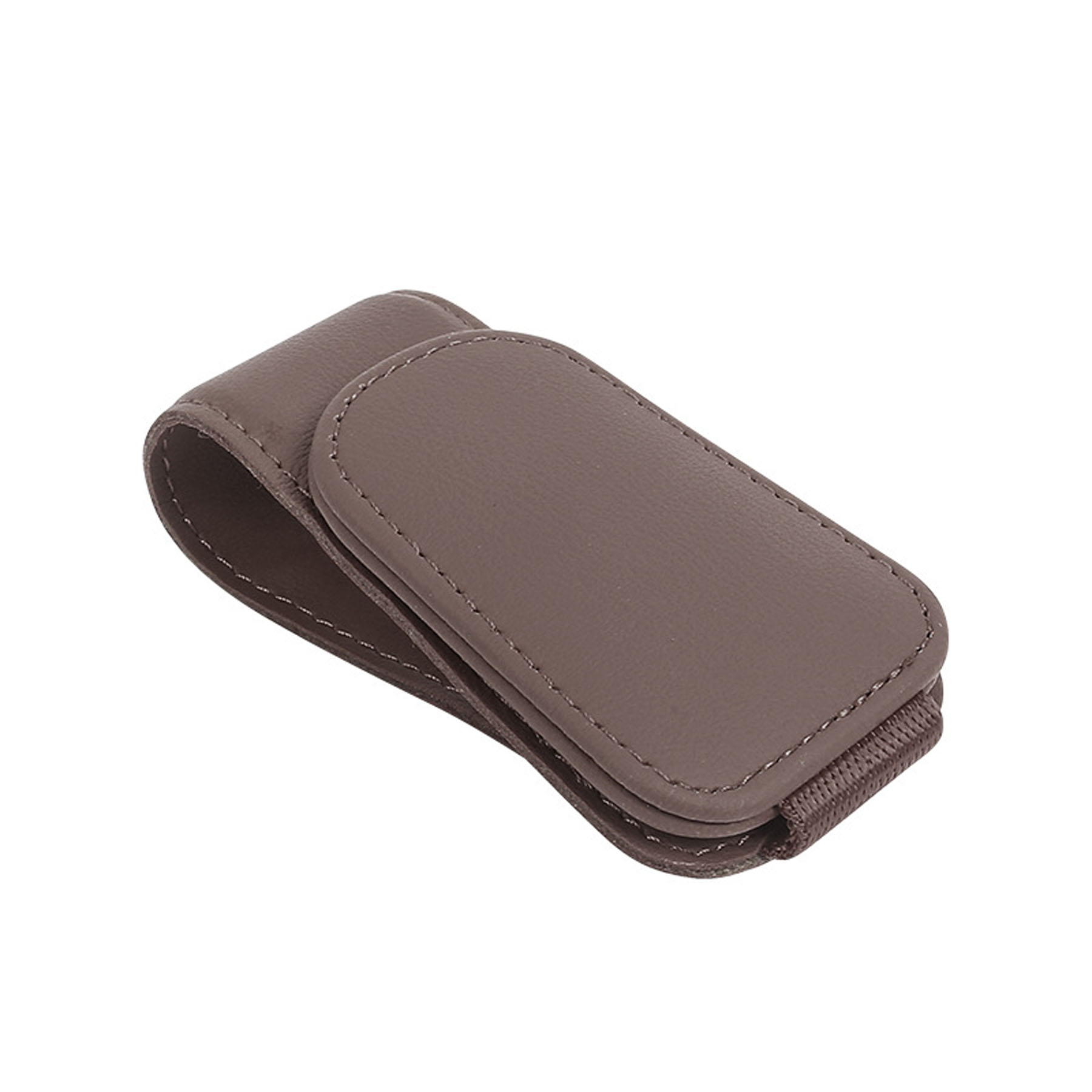 Magnetic Suction Portable Eyeglass Clip 2