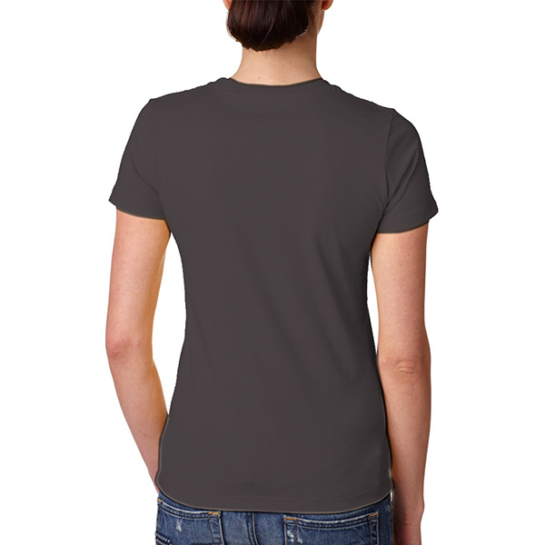 Next Level Ladies Boyfriend T-Shirt 4.3 oz 83