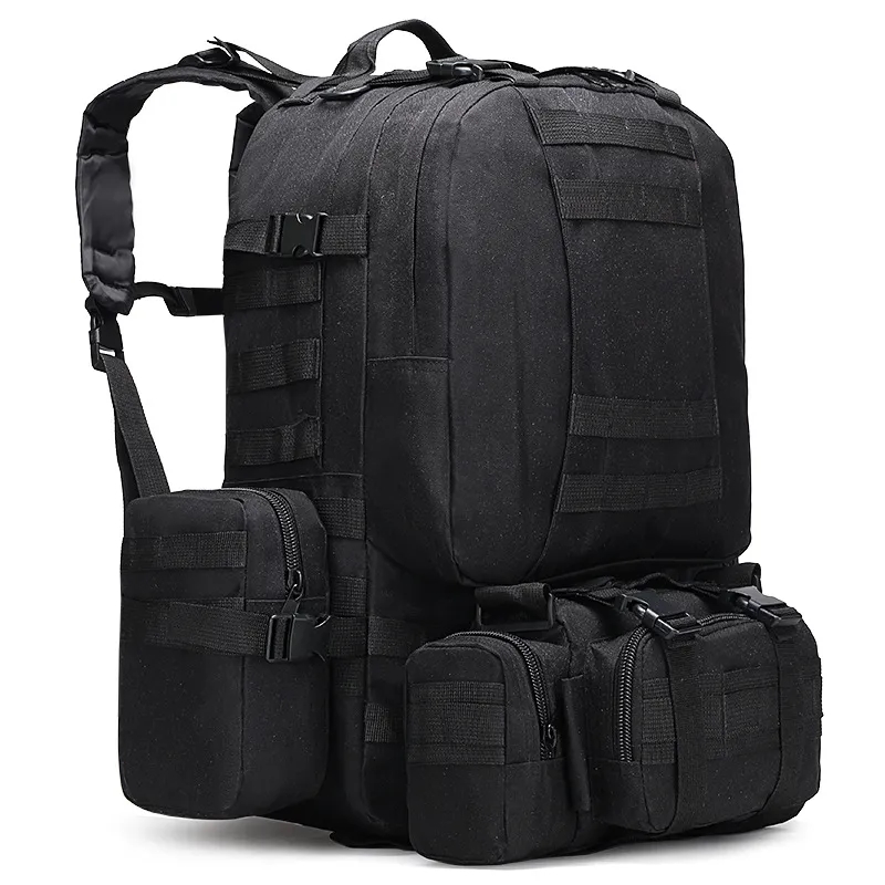 Travel Mountaineering Multi Function Bag 6
