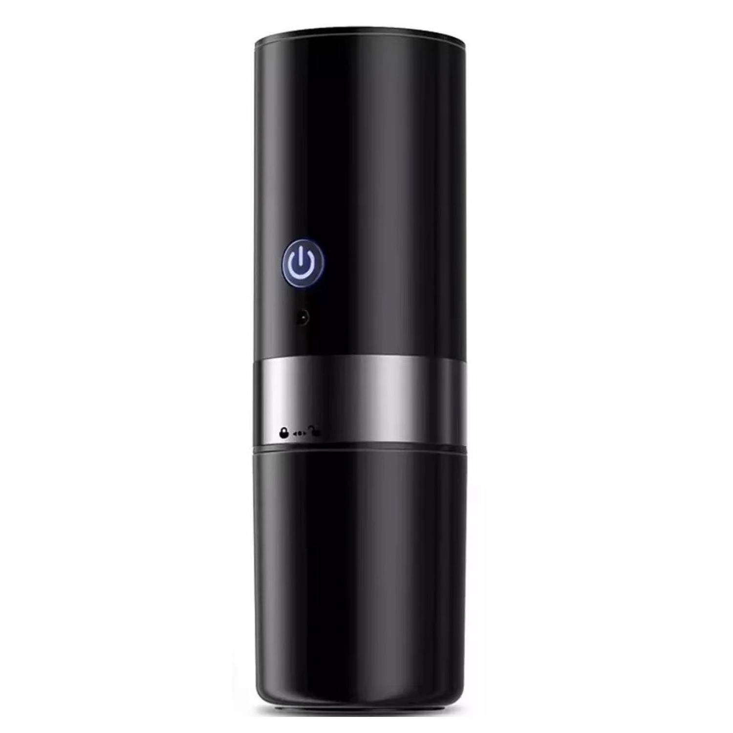 Outdoor Portable Mini Electric Coffee Maker 5