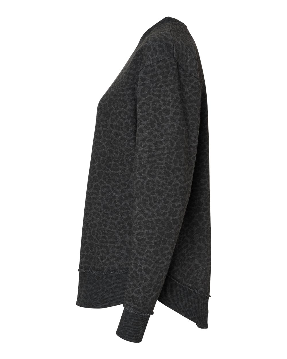 Women's Weekend Crewneck Sweatshirt - 3525 28