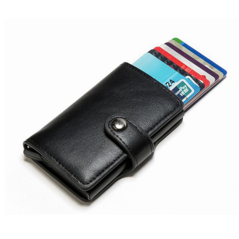 Vagine Card Holder 2