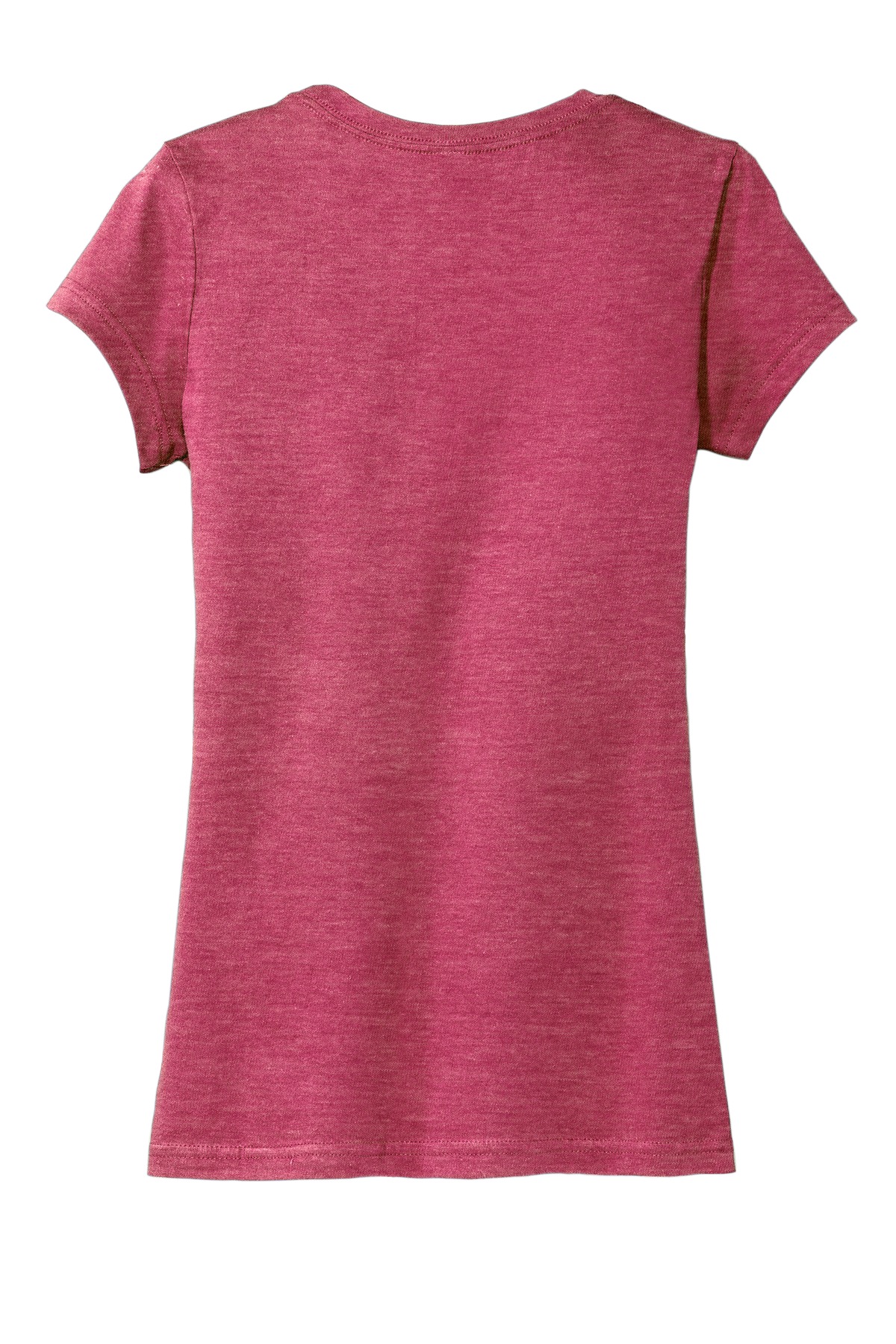 District Women's Fitted Very Important Tee . DT6001 45
