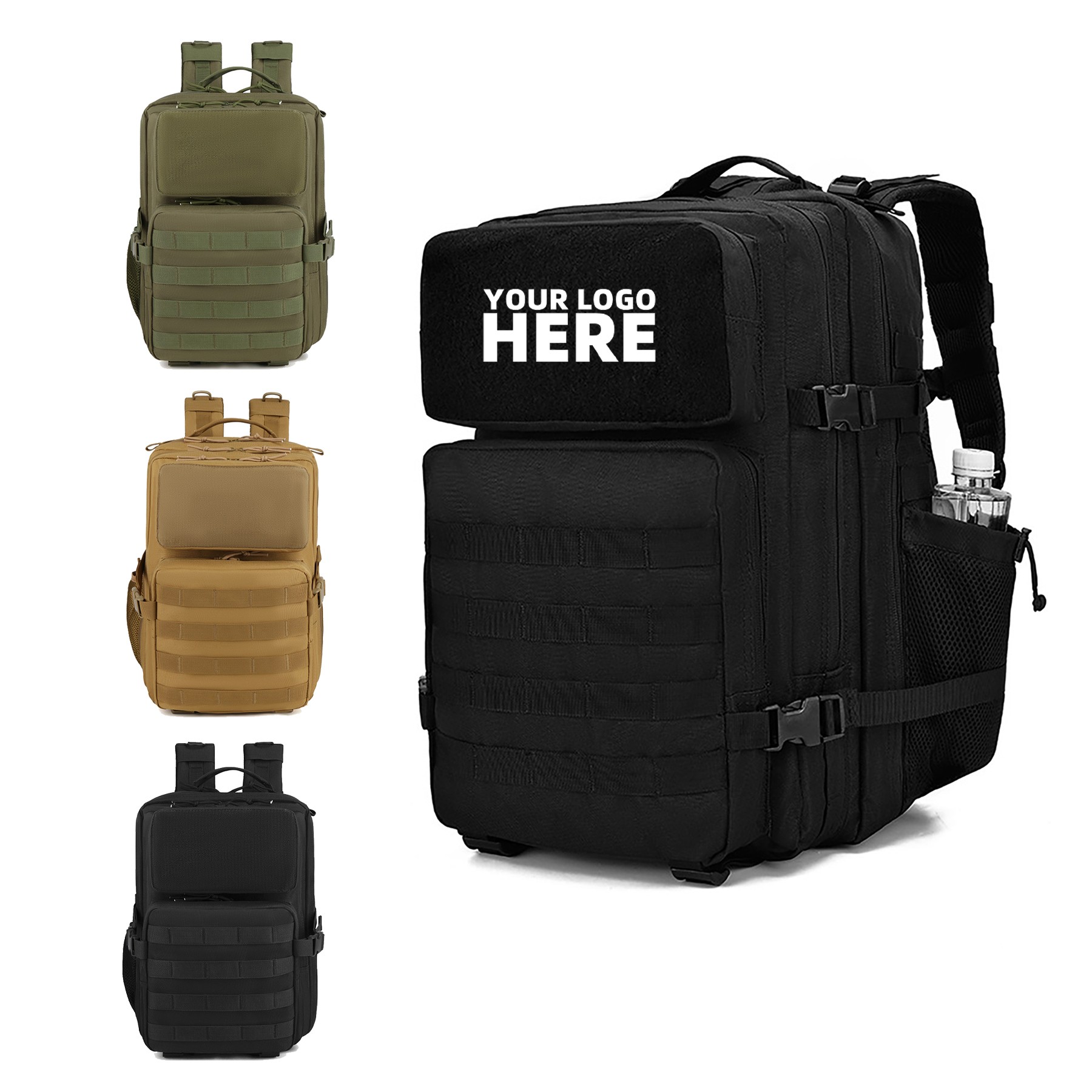 Tactical Backpack