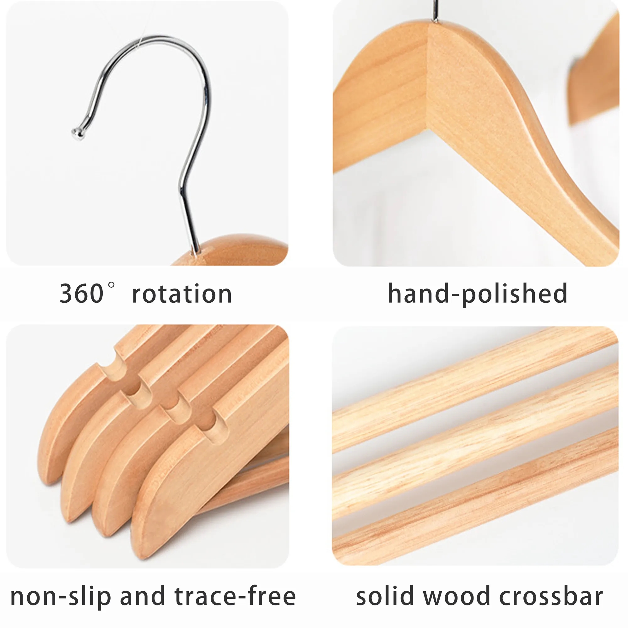 Maple Leaf Hanger With Dimensions Of 17 1/2 x 9 Inches 6