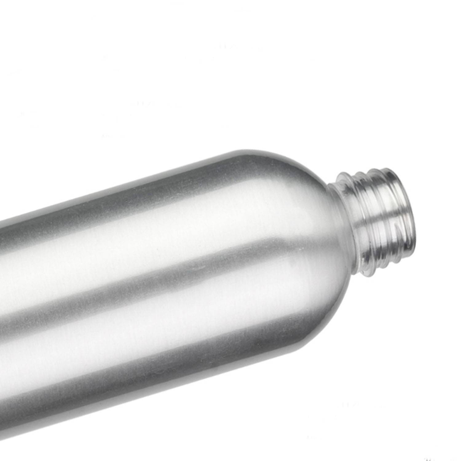 17/24/35oz Food-Grade Aluminum Water Bottle – Durable Design 8