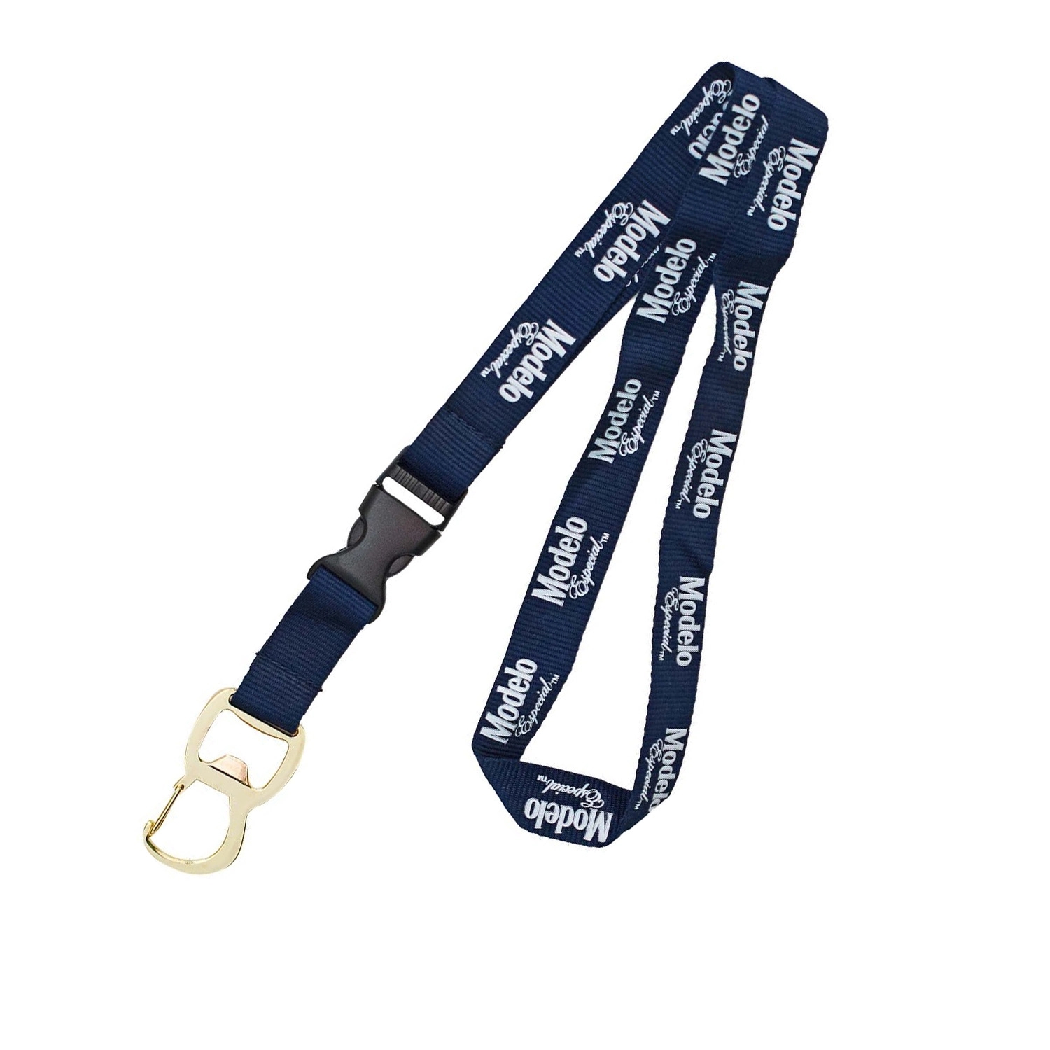 Lanyard W/ Beer Bottle Cap Opener & Buckle Release 5