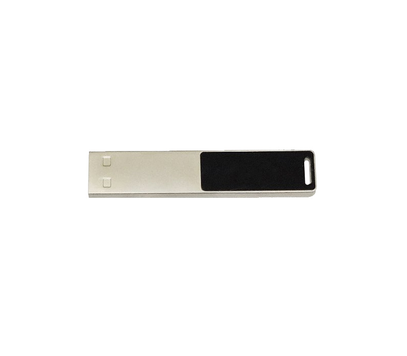 Custom LED Logo Stick USB Flash Drive 4