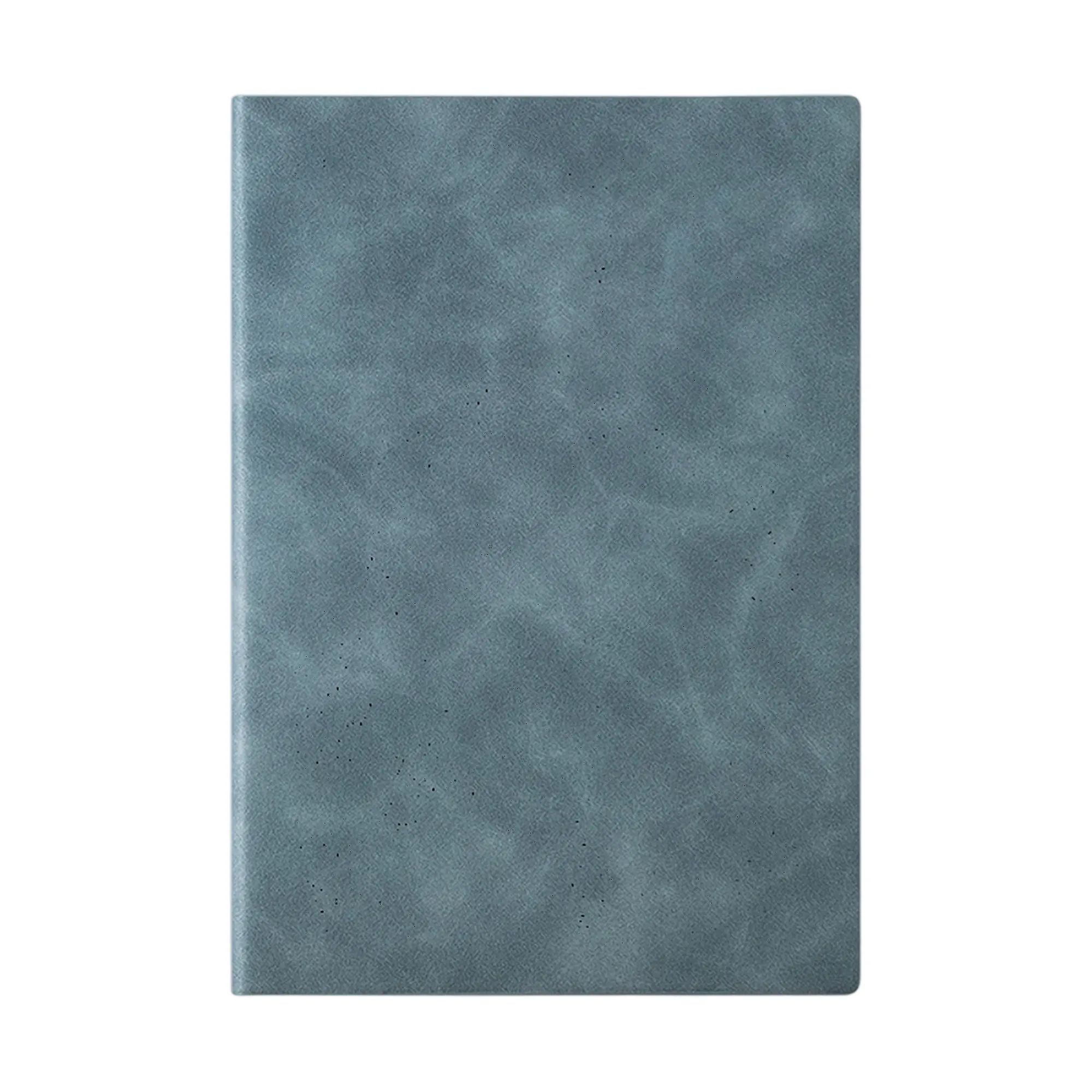 A5 Faux Leather Notebook 3