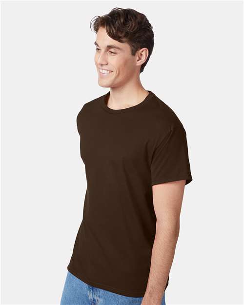 Unisex Authentic T-Shirt - 5250 56