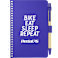 FSC® Mix 4" x 6" Pocket Spiral Notebook with Pen 109
