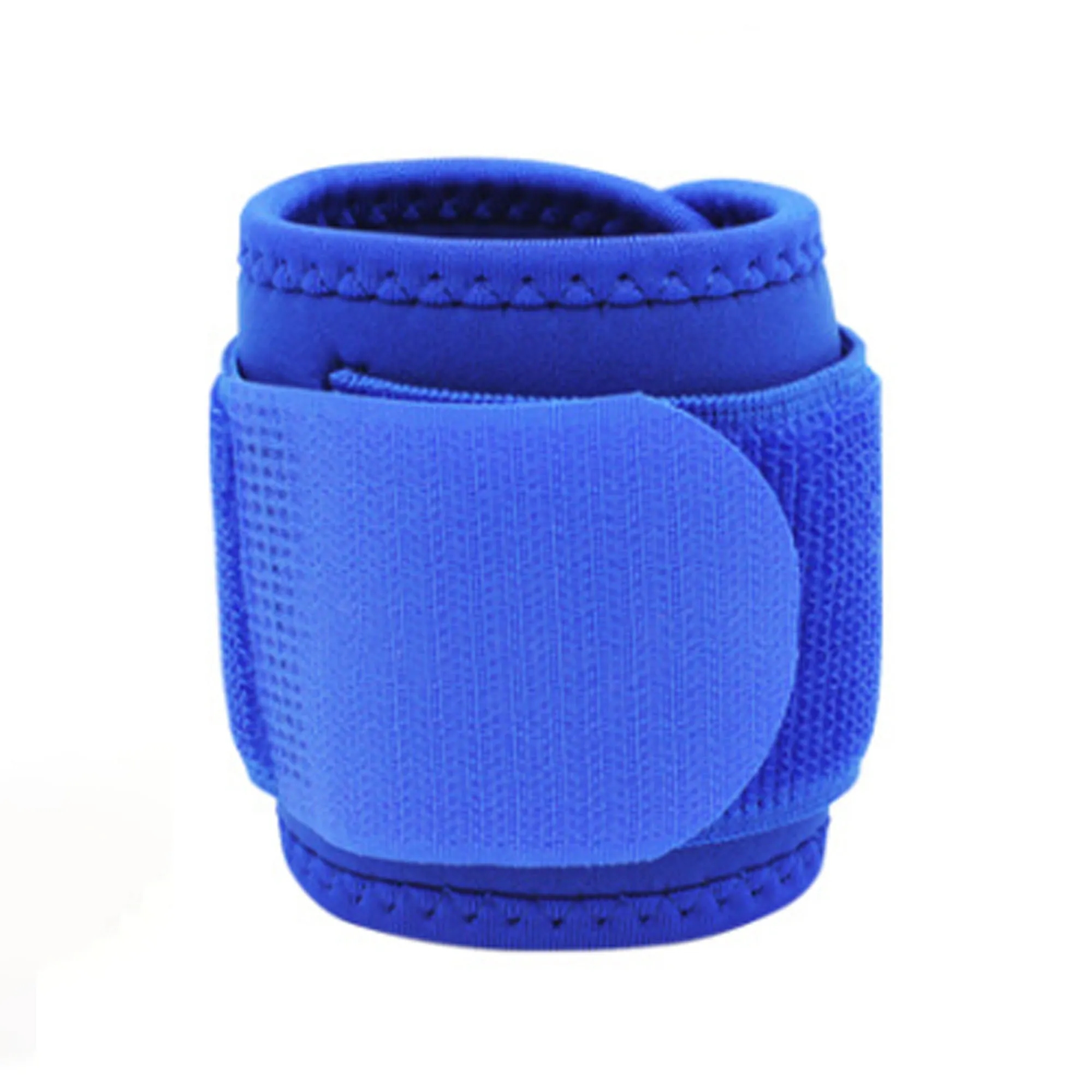 Adjustable Wrist Anti Sprain Protective Support Straps 2