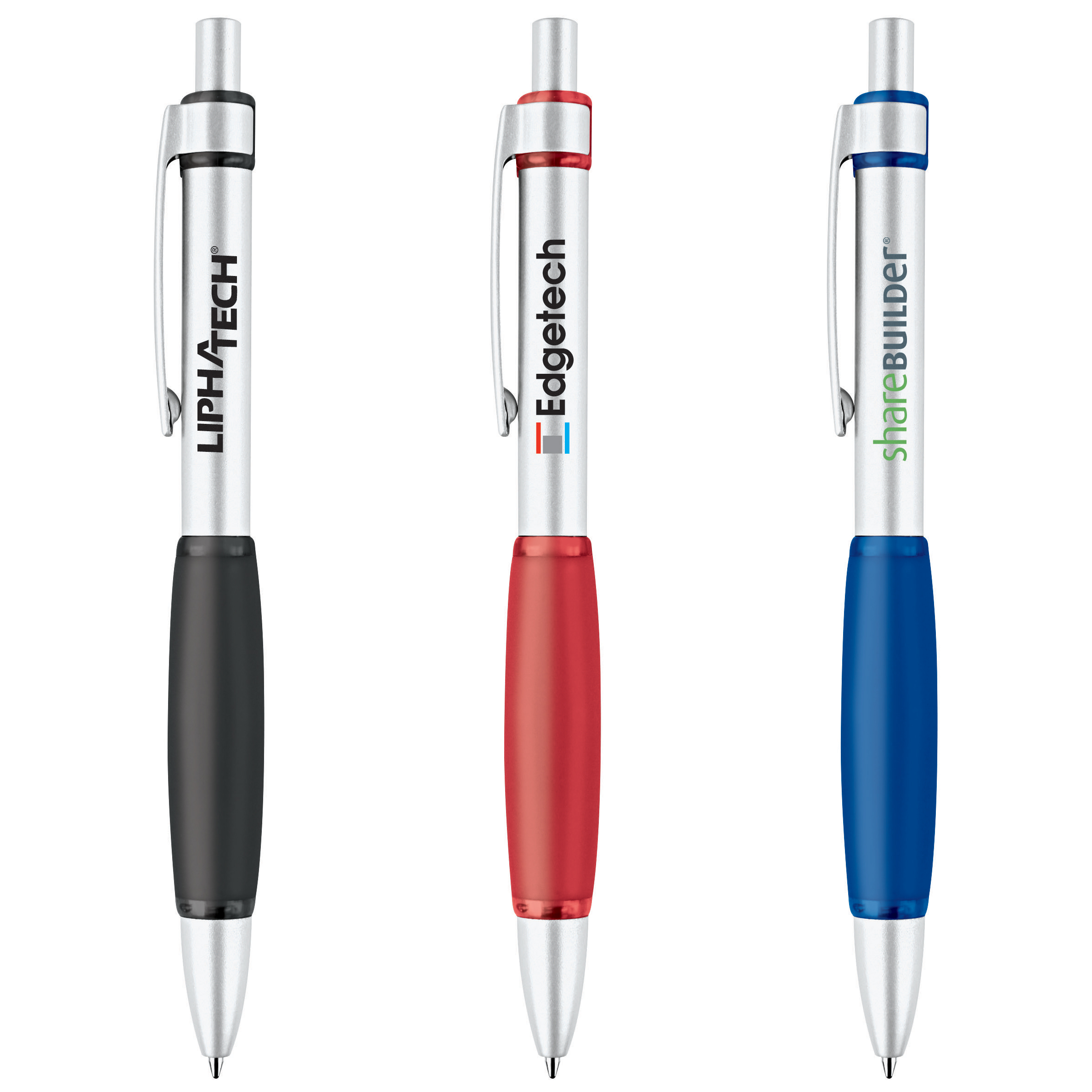 Inca-303 Click Action Pens 1