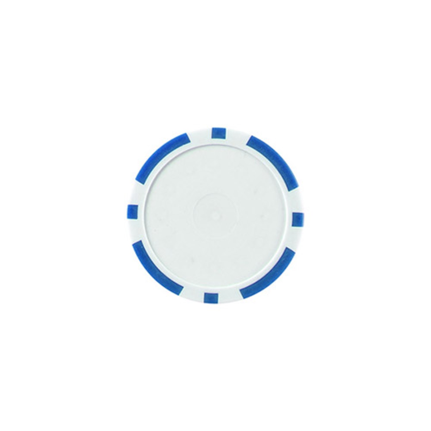 Double Sided Poker Chips 15