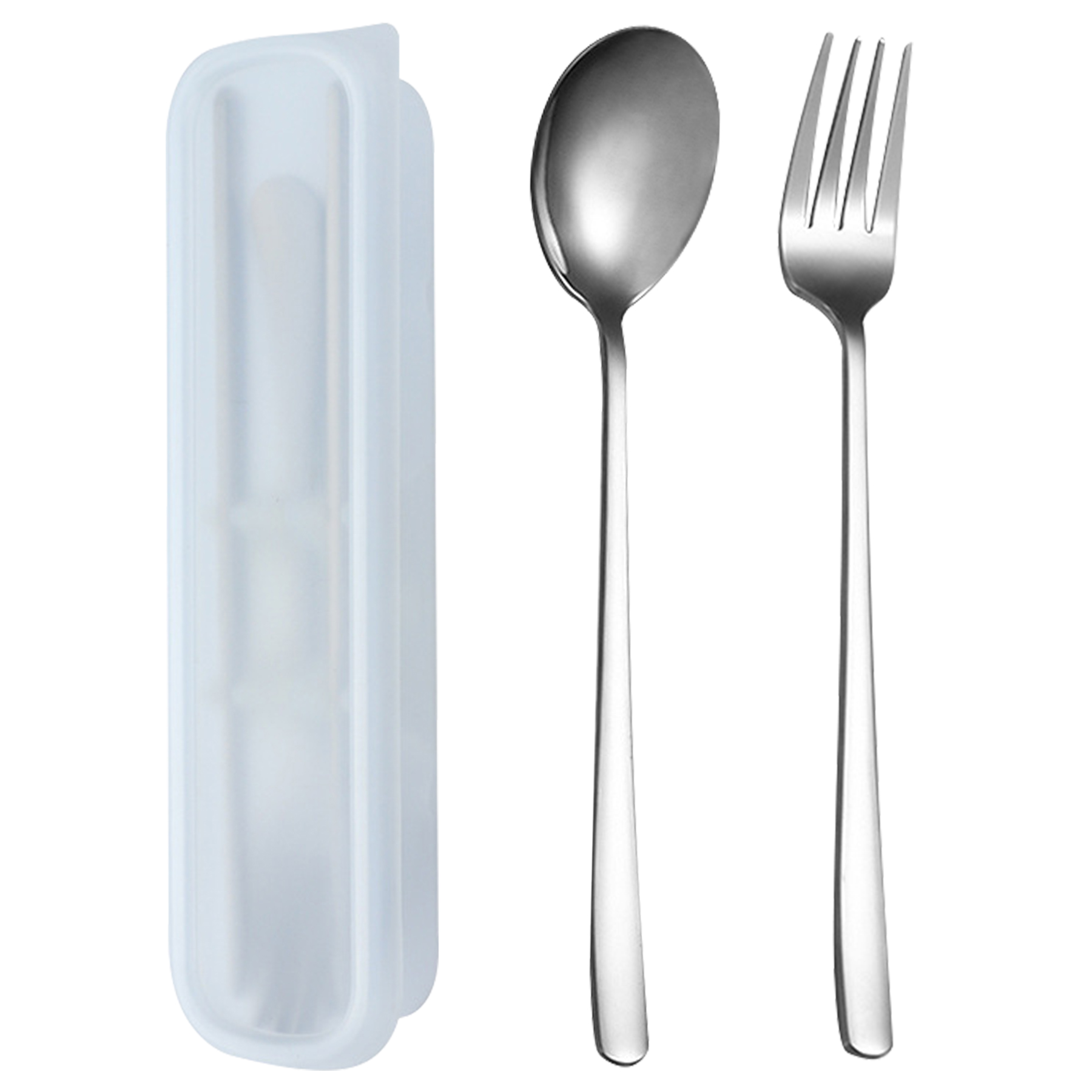 Stainless Steel Convenient Tableware 5