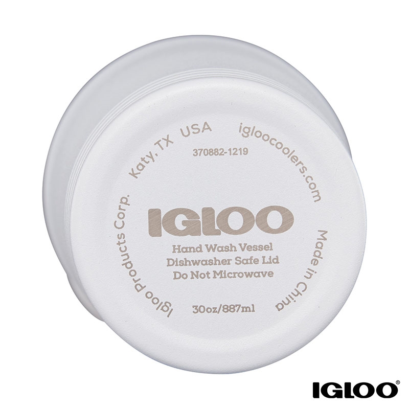Igloo® 30 oz. Vacuum Insulated Tumbler 21